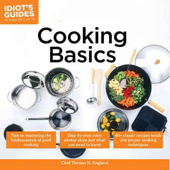Cooking Basics